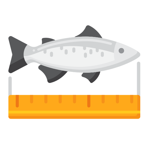 Fish Flaticons Flat icon