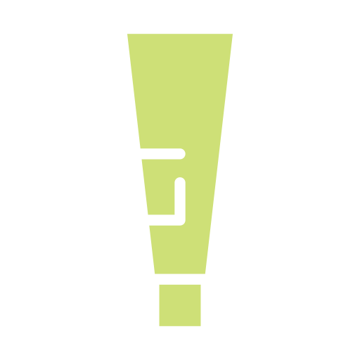 körpercreme Generic Flat icon