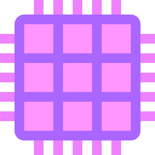 マイクロ Basic Sheer Flat icon