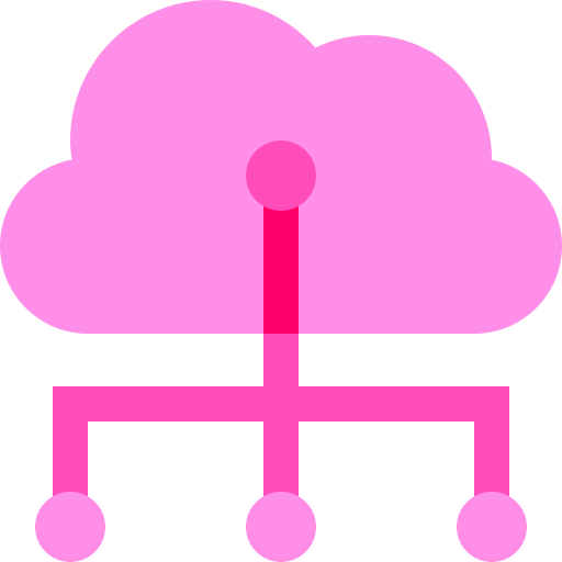 nube Basic Sheer Flat icono