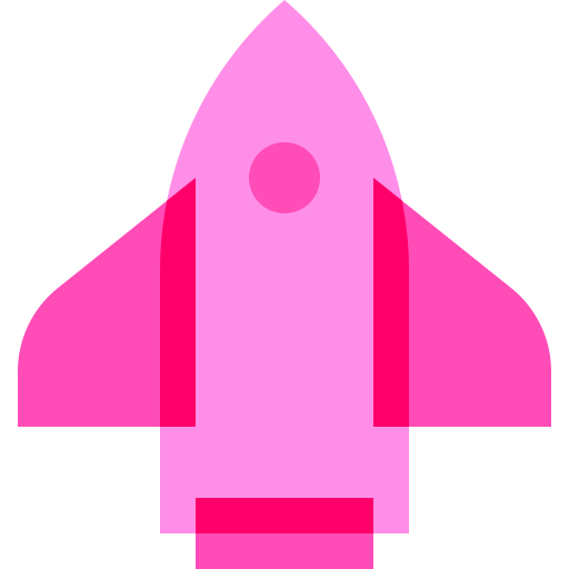 astronave Basic Sheer Flat icono