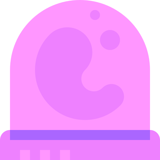 zarodek Basic Sheer Flat ikona