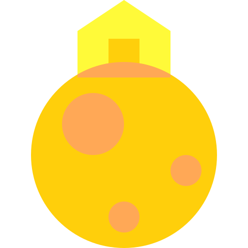 kolonie Basic Sheer Flat icon