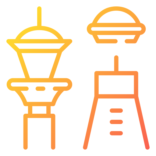 문명 Good Ware Gradient icon