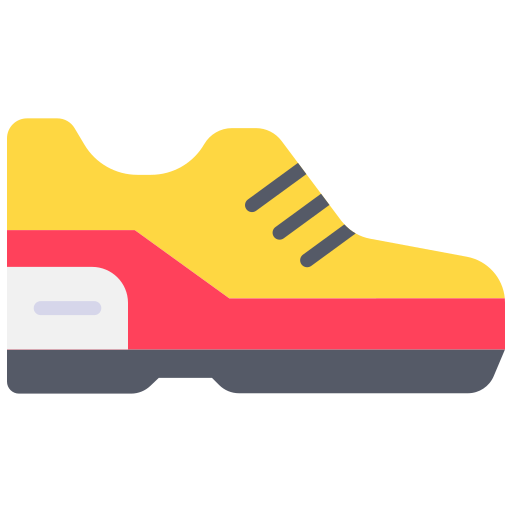 Обувь Good Ware Flat иконка