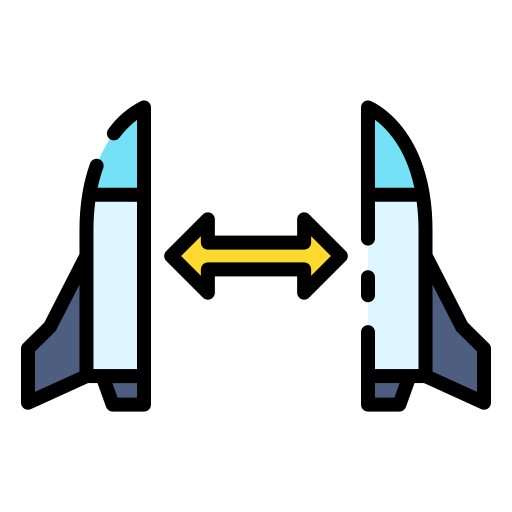 Payload Good Ware Lineal Color icon