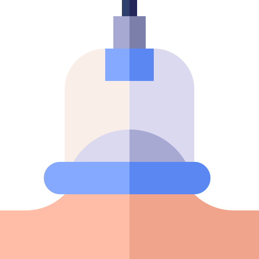 vacío Basic Straight Flat icono