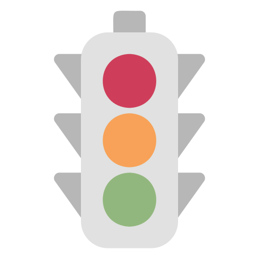 ampel Generic Flat icon