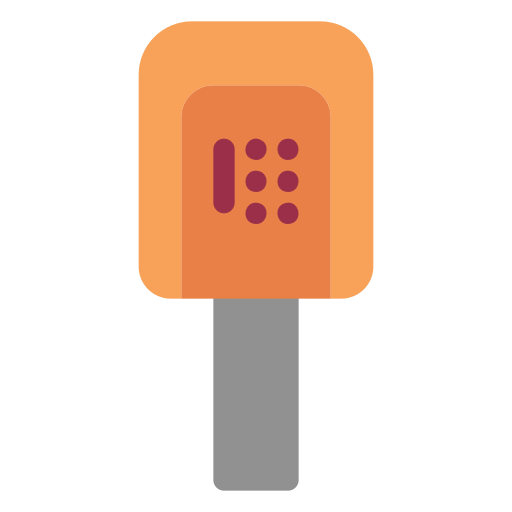 Payphone Generic Flat icon