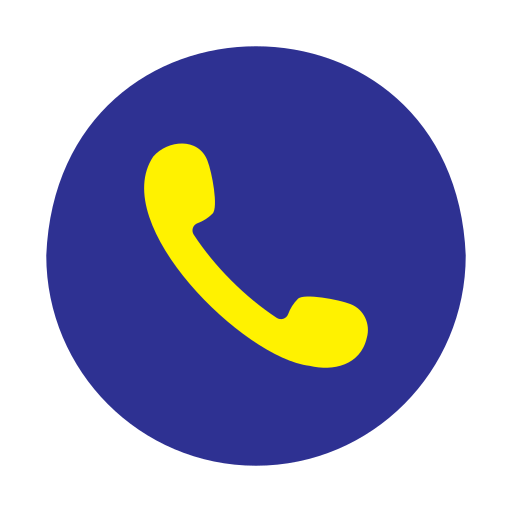 телефон Generic Flat иконка