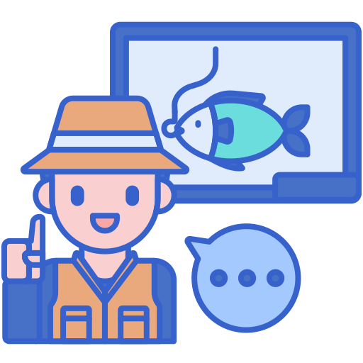 Lessons Flaticons Lineal Color icon