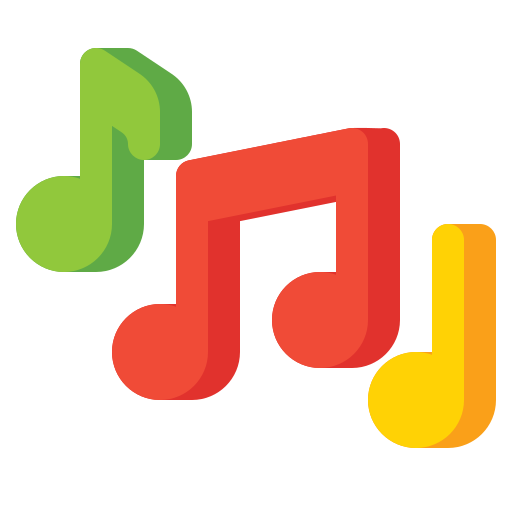 Music Flaticons Flat icon