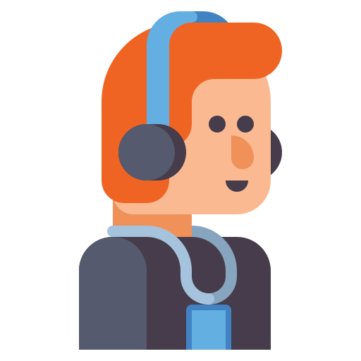 personal Flaticons Flat icono