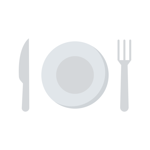 restaurant Dinosoft Flat icon