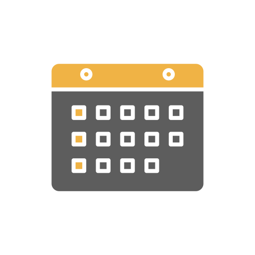 Calendar Generic Others icon