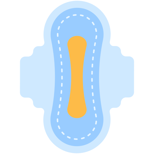 Прокладка для трусов Generic Flat иконка