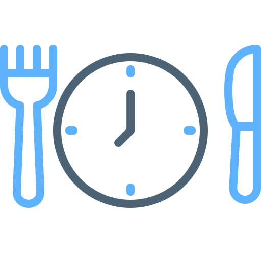 Meal Generic Fill & Lineal icon