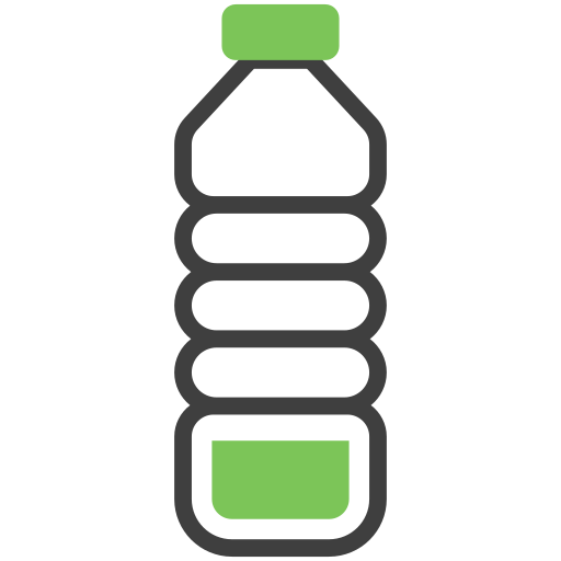 Water bottle Generic Others icon