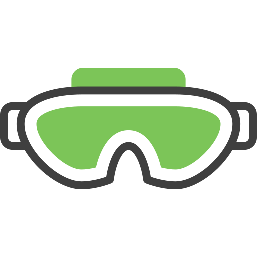 Goggles Generic Others icon