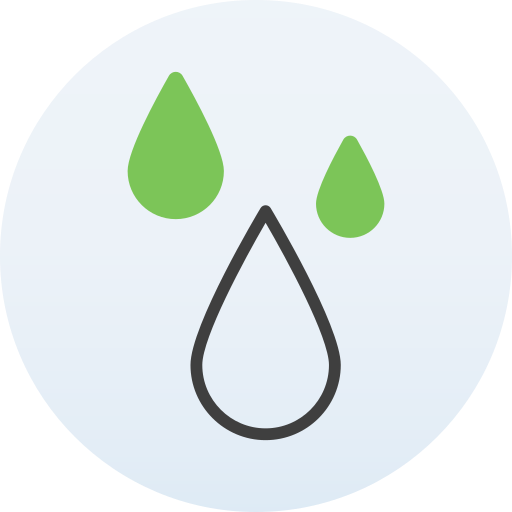 Sweat Generic Rounded Shapes icon