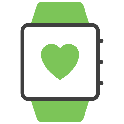 Smart watch Generic Others icon