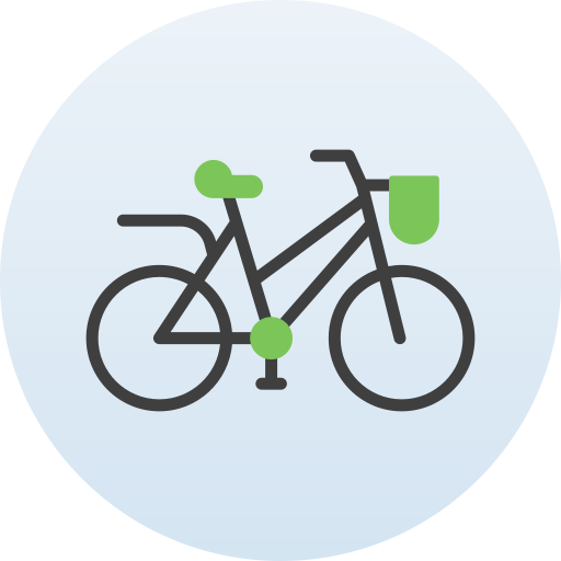 Cycle Generic Rounded Shapes icon