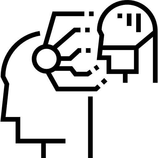 Соматис Detailed Straight Lineal иконка