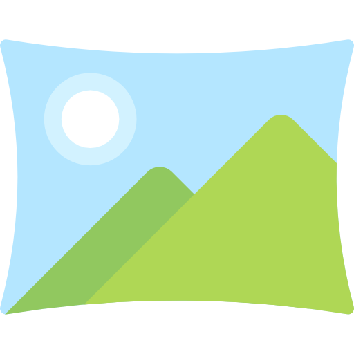 panorama Special Flat icono