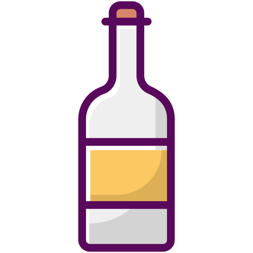 ウィスキー Generic Color Omission icon