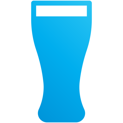 bebida Generic Flat icono