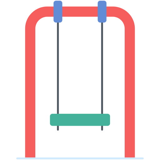 schwingen Generic Flat icon