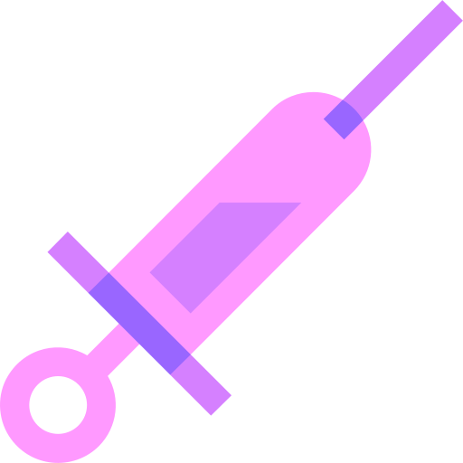 anestesia Basic Sheer Flat icono
