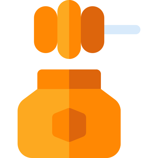 schatz Basic Rounded Flat icon