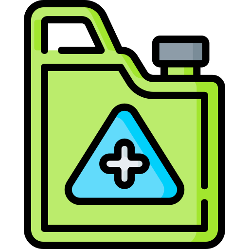 Cleaner Special Lineal color icon