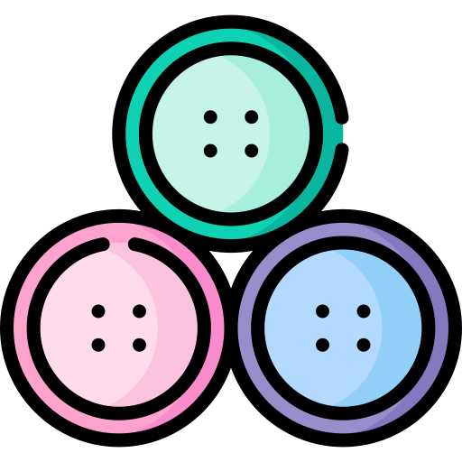 botões Special Lineal color Ícone