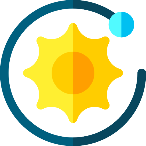 galaxis Basic Rounded Flat icon