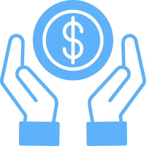 Money Generic Flat icon