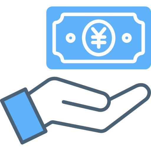 Money Generic Fill & Lineal icon