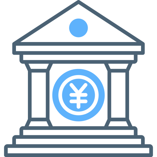 banco Generic Fill & Lineal icono
