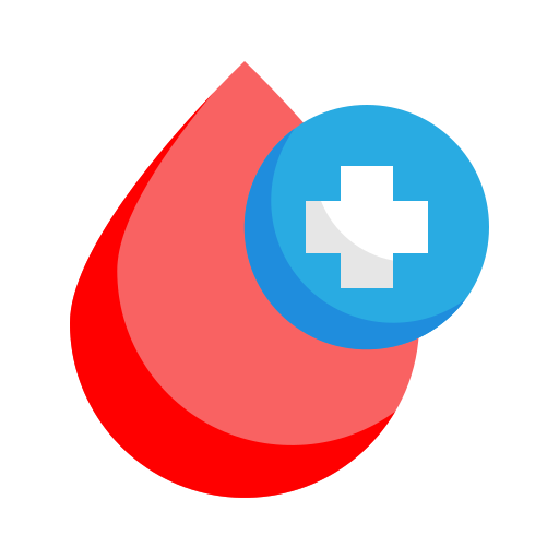 Blood Generic Flat icon