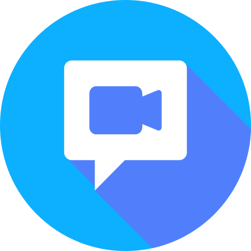 Video call Generic Flat icon