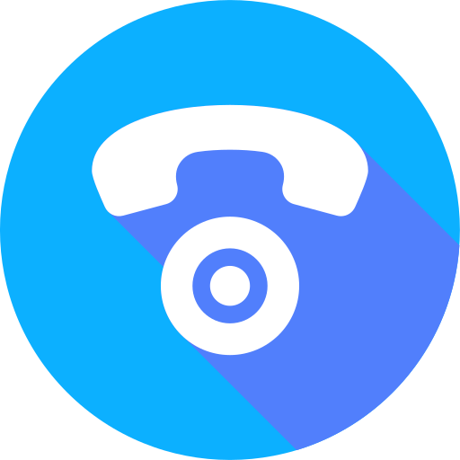Dial Generic Flat icon