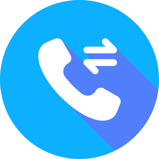 Call Generic Flat icon