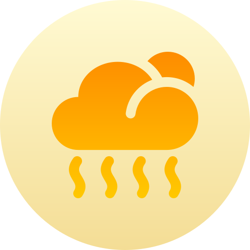 smog Generic Flat Gradient icon