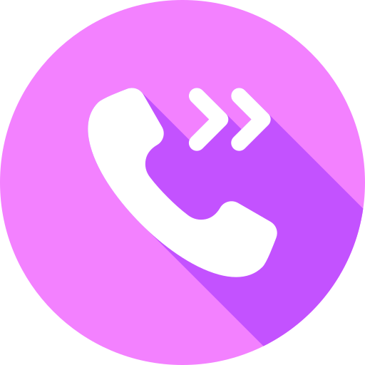 Outgoing call Generic Flat icon