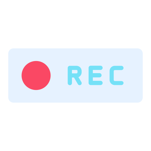 rec Good Ware Flat icoon