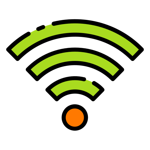 internet Good Ware Lineal Color icon