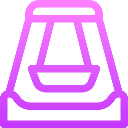 schiff Basic Gradient Lineal color icon