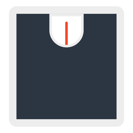 계량기 Generic Flat icon