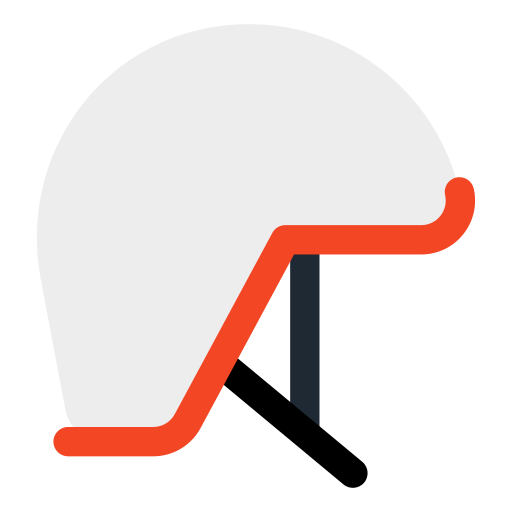 helm Generic Flat icoon